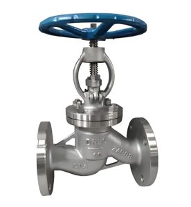 不銹鋼截止閥J41W